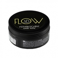 Stapiz Flow 3d brylantyna do włosów 80g